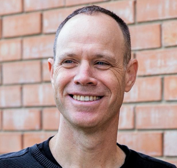 Tomer Zuker