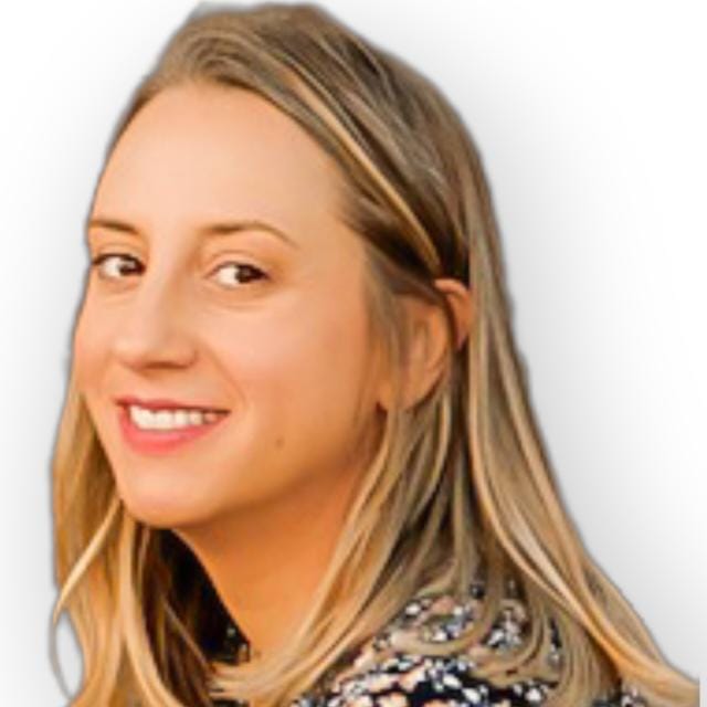 Marina Gold Kalantarov