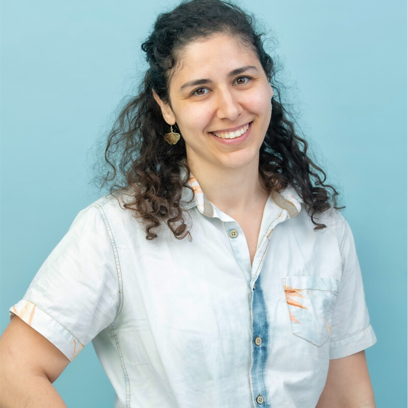 Ayelet Mechany